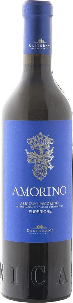 Castorani Amorino Pecorino Superiore