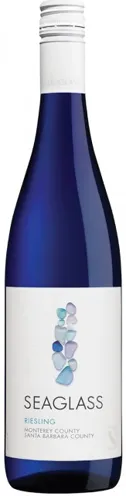 Bottle of SeaGlass Riesling from search results