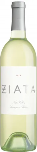 Bottle of Ziata Sauvignon Blanc from search results