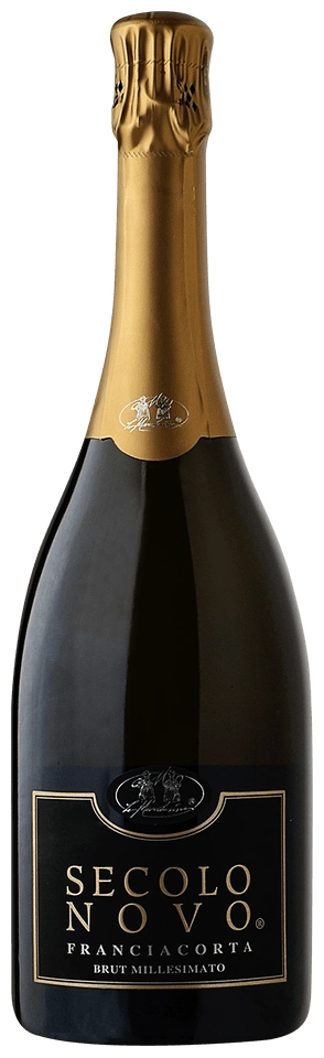 Le Marchesine Secolo Novo Franciacorta Millesimato Brut
