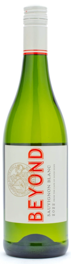 Beyond Sauvignon Blanc