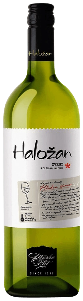 Pullus Haložan Zvrst Polsuho