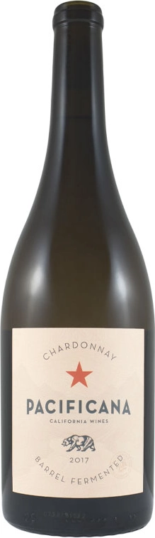 Pacificana Chardonnay