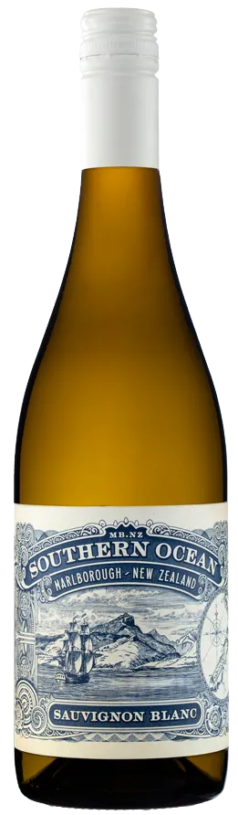 Bottle of Félix Solís Southern Ocean Sauvignon Blanc from search results