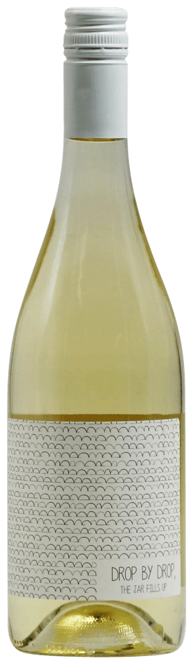 Kontozisis Vineyards Drop By Drop The Jar Fills Up