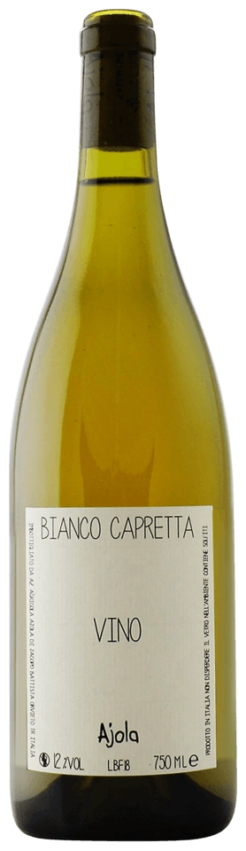 Ajola Bianco Capretta
