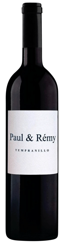 Chapillon Cuvée Paul & Rémy