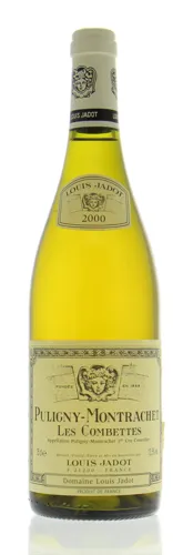 Bottle of Louis Jadot Puligny-Montrachet Les Combettes from search results