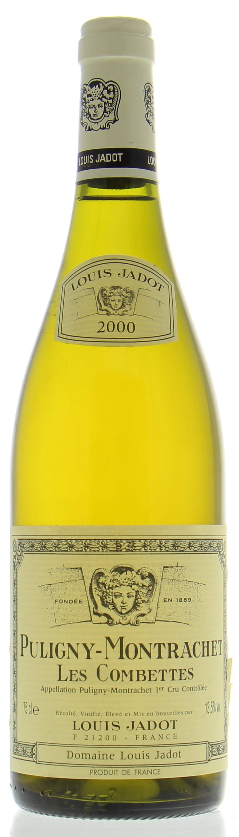 Louis Jadot Puligny-Montrachet Les Combettes