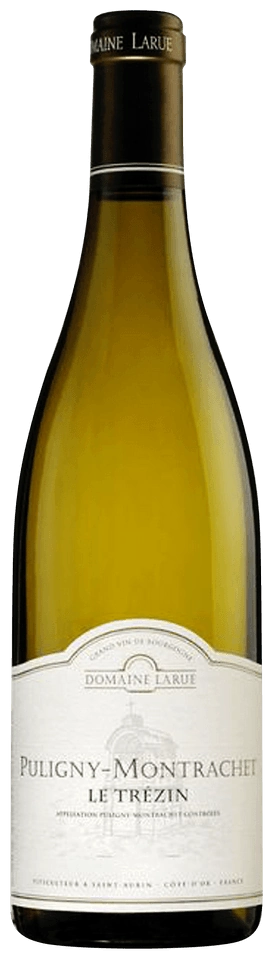 Domaine Larue Puligny-Montrachet 'Le Trézin'