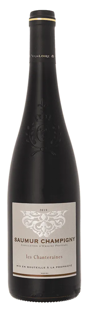 Bottle of Cave de Saumur Réserve des Vignerons Saumur Rouge from search results