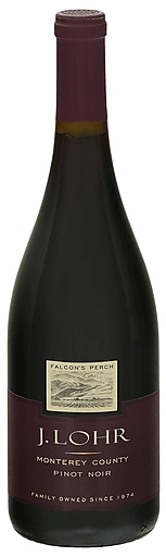 J. Lohr Vineyards & Wines Estates Falcon's Perch Pinot Noir