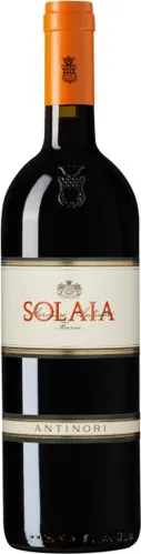 Bottle of Antinori Tenuta Tignanello 'Solaia' from search results