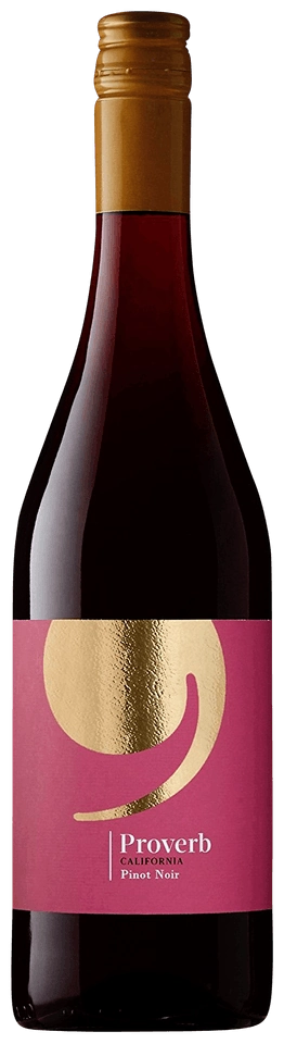 Proverb Pinot Noir