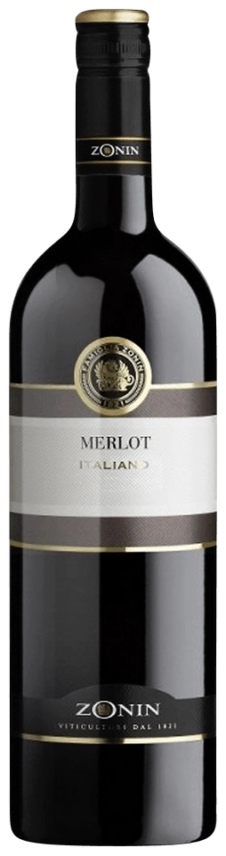 Zonin Merlot