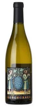 Bottle of Kongsgaard Viorous Viognier - Roussanne from search results