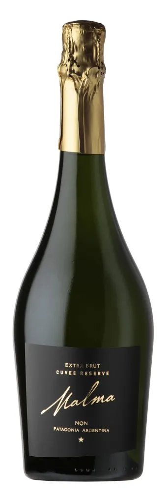 Bottle of Malma - NQN Extra Brut Cuvée Reserve from search results