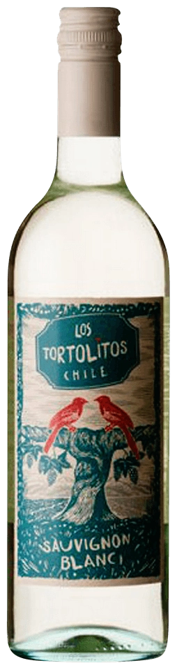 Los Tortolitos Sauvignon Blanc