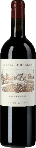 Bottle of Remelluri Granja Gran Reserva Rioja from search results