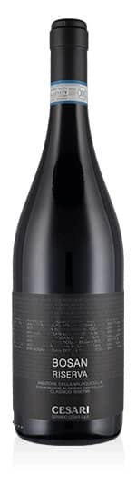 Cesari Bosan Amarone della Valpolicella