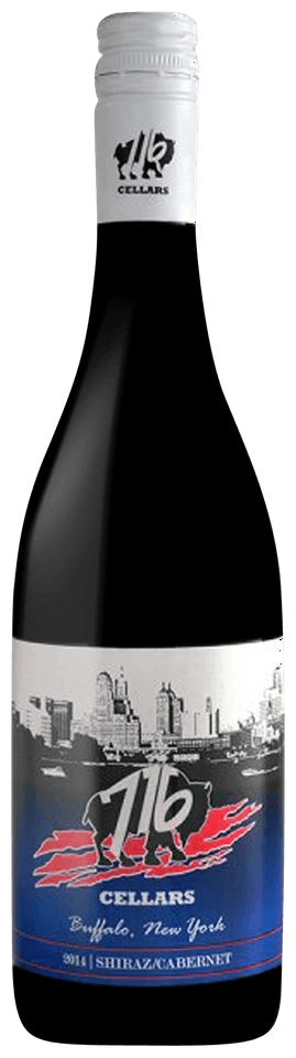 716 Cellars Red Blend