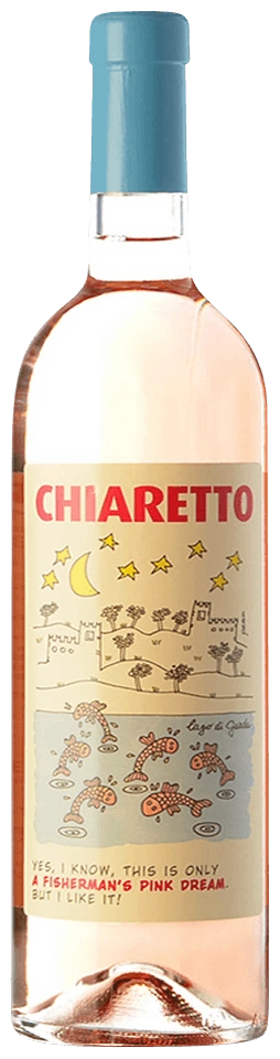 Zuliani Chiaretto