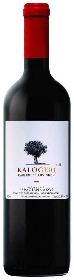 Papagiannakos Kalogeri Cabernet Sauvignon