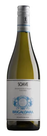 Bottle of Brigaldara Soave from search results