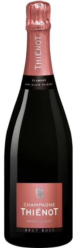 Thienot Brut Rosé Champagne