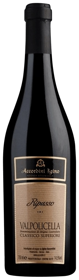 Accordini Valpolicella Ripasso Classico Superiore