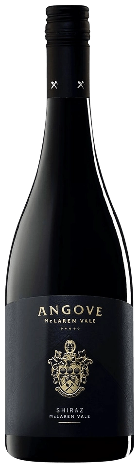 Angove Family Crest Shiraz