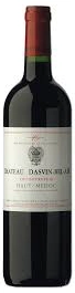 Château Maucamps Château Dasvin-Bel-Air Haut-Médoc