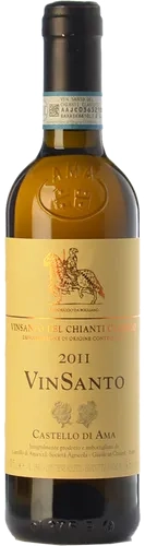 Castello di Ama Vin Santo del Chianti Classico