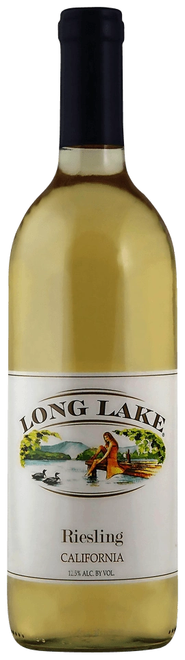 Long Lake Riesling