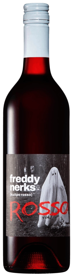 Freddy Nerks Rosso