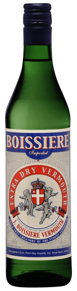 Boissiere Extra Dry Vermouth