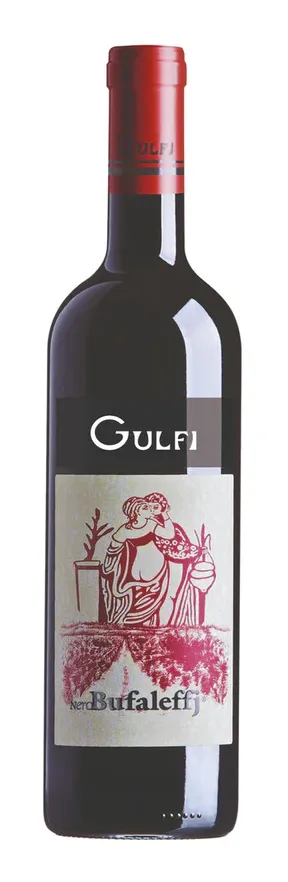 Bottle of Gulfi NeroBufaleffj from search results