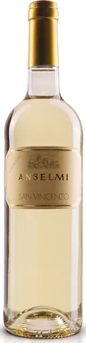 Bottle of Anselmi San Vincenzo from search results