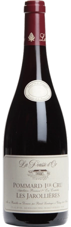 La Pousse d'Or Pommard 1er Cru 'Les Jarollières'