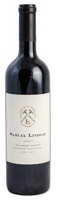 Samuel Lindsay The Gandy Dancer Cabernet Sauvignon