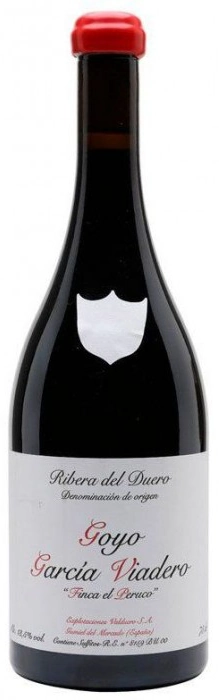 Goyo Garcia Viadero Finca el Peruco