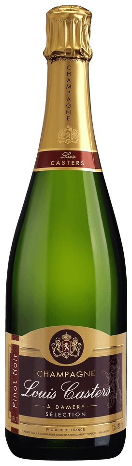 Louis Casters Sélection Champagne