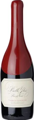 Bottle of Belle Glos Clark & Telephone Vineyard Pinot Noir from search results