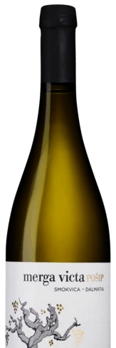 Black Island Merga Victa Pošip