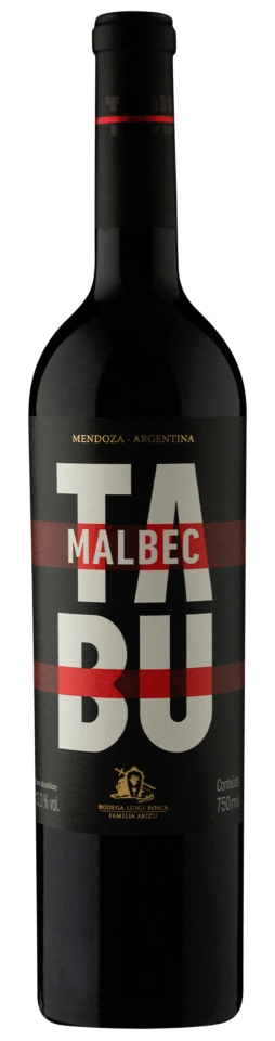Luigi Bosca Tabu Malbec