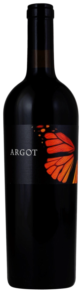 Argot Sage Ridge Vineyard Cabernet Sauvignon