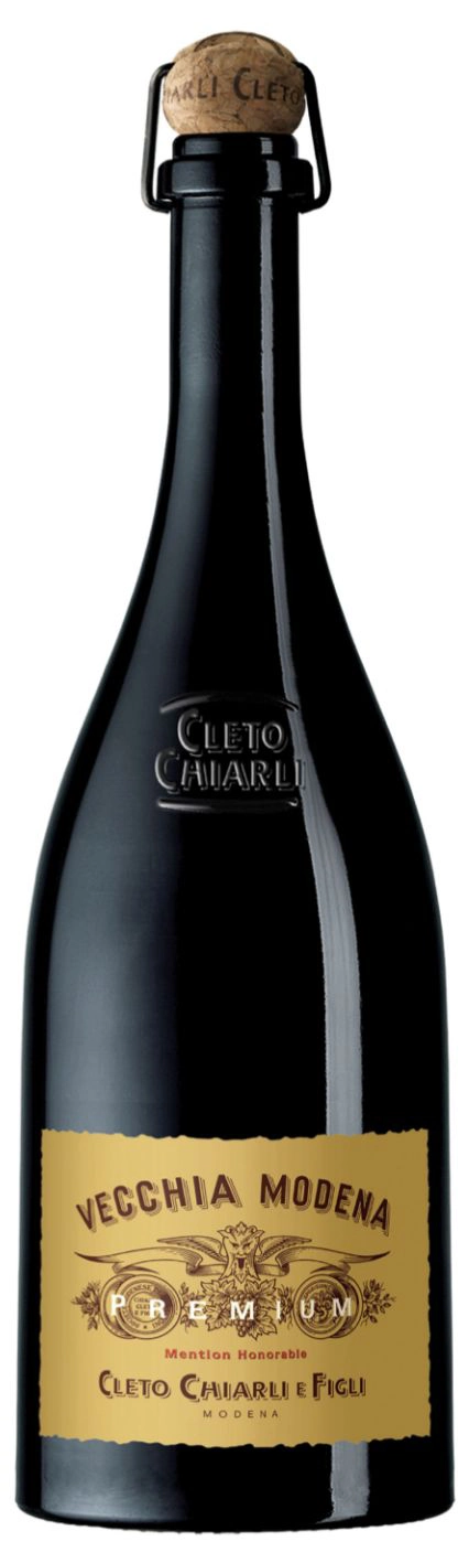 Cleto Chiarli Vecchia Modena Lambrusco di Modena