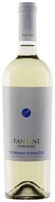 Farnese Fantini Trebbiano d’Abruzzo