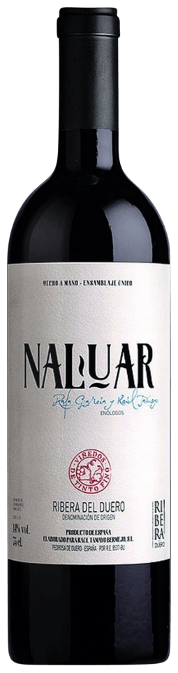 Bodegas Naluar & Acediano Naluar Tinto