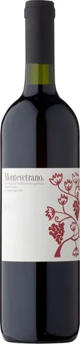 Bottle of Montevetrano Colli di Salerno Rosso from search results